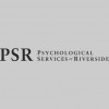 Psychological Services Of Riverside