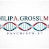 Philip A Grossi, MD