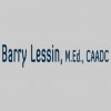 Barry Lessin, M.Ed., CACD