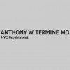 Anthony W Termine, MD