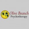 Olive Branch Psychotherapy