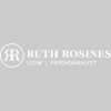 Ruth Rosines-Psychotherapy/Psychoanalysis