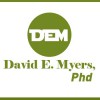 David E Myers, PhD