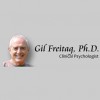 Freitag Gil PHD