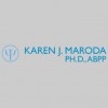 Karen J Maroda, PHD ABPP