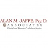 Alan M Jaffe, PsyD