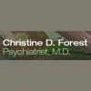 Christine D. Forest, MD