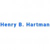 Dr. Henry B Hartman PhD