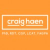 Haen, Craig M