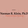 Norman R Klein, PHD